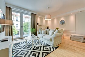 Grand Apartments Wave Na Fali