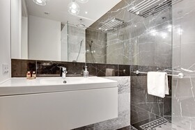 Grand Apartments Wave Na Fali