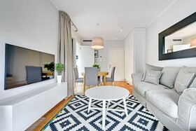 Grand Apartments Wave Na Fali