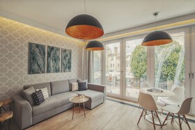 Grand Apartments Wave Na Fali