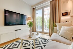 Grand Apartments Wave Na Fali