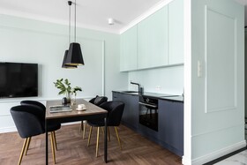 Grand Apartments Wave Na Fali