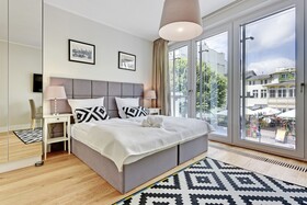 Grand Apartments Wave Na Fali
