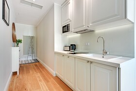 Grand Apartments Wave Na Fali