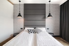 Grand Apartments Wave Na Fali