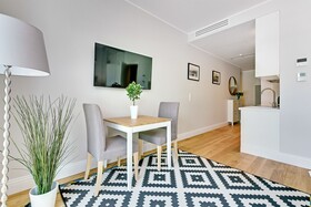 Grand Apartments Wave Na Fali