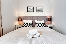 Grand Apartments Wave Na Fali