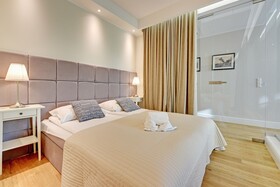 Grand Apartments Wave Na Fali
