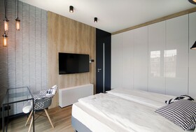 Grand Apartments Wave Na Fali