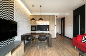 Grand Apartments Wave Na Fali