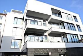 Grand Apartments Wave Na Fali