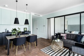 Grand Apartments Wave Na Fali