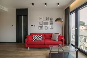 Grand Apartments Wave Na Fali