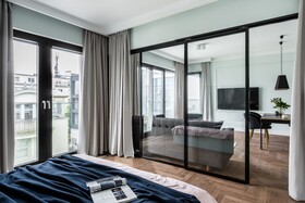 Grand Apartments Wave Na Fali
