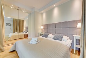 Grand Apartments Wave Na Fali