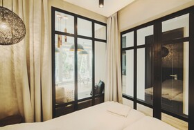 Grand Apartments Wave Na Fali