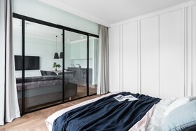 Grand Apartments Wave Na Fali