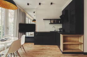Grand Apartments Wave Na Fali
