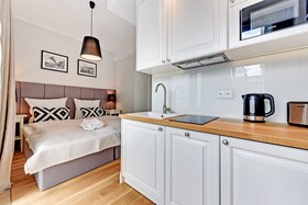 Grand Apartments Wave Na Fali