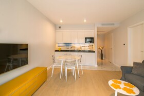 Grand Apartments Wave Na Fali