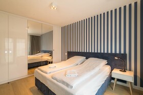 Grand Apartments Wave Na Fali