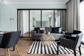 Grand Apartments Wave Na Fali