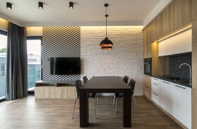 Grand Apartments Wave Na Fali