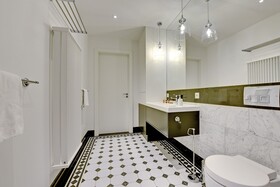 Grand Apartments Wave Na Fali