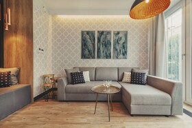 Grand Apartments Wave Na Fali