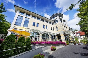 Haffner Hotel & SPA