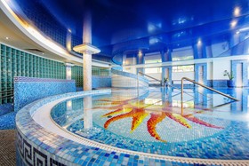 Haffner Hotel & SPA