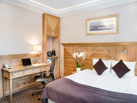 Haffner Hotel & SPA