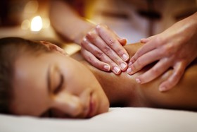 Haffner Hotel & SPA