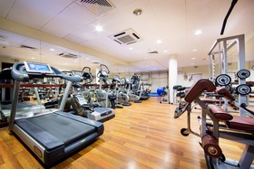 Haffner Hotel & SPA