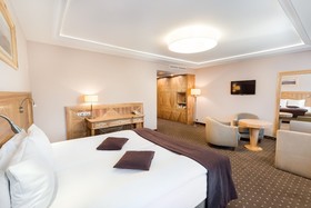 Haffner Hotel & SPA