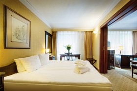 Haffner Hotel & SPA