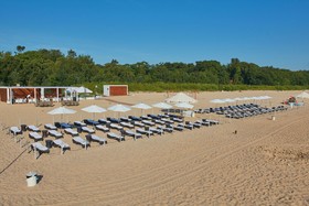 Haffner Hotel & SPA
