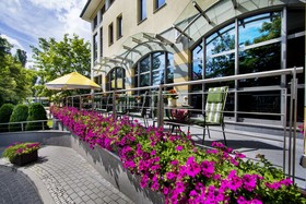 Haffner Hotel & SPA