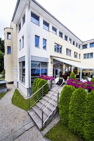 Haffner Hotel & SPA