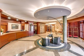 Haffner Hotel & SPA