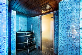 Haffner Hotel & SPA