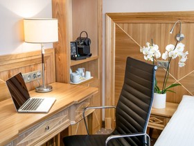 Haffner Hotel & SPA
