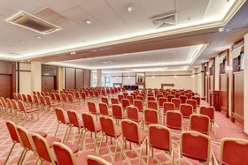 Haffner Hotel & SPA