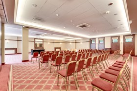 Haffner Hotel & SPA