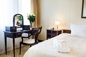 Haffner Hotel & SPA