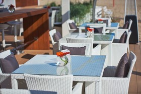 Haffner Hotel & SPA