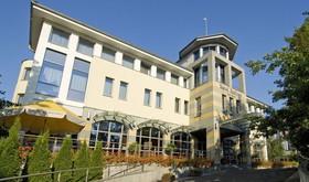 Haffner Hotel & SPA