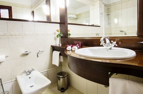 Haffner Hotel & SPA