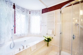 Haffner Hotel & SPA