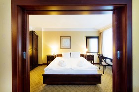 Haffner Hotel & SPA
